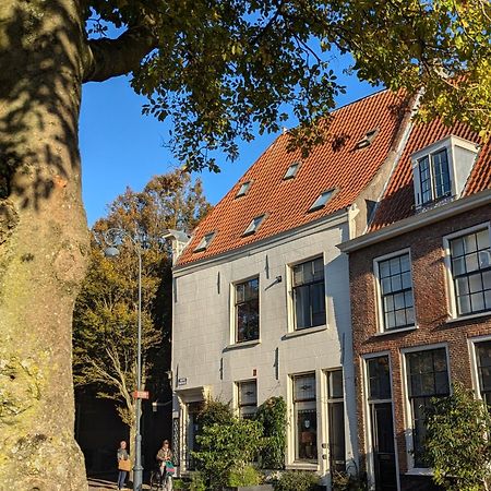 Het Pakhuis Гарлем Экстерьер фото